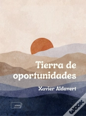 Capa do artigo Tierra De Oportunidades