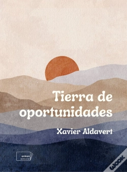 Capa do artigo Tierra De Oportunidades