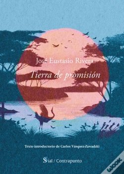 Capa do artigo Tierra De Promisión