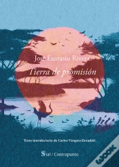 Capa do artigo Tierra De Promisión