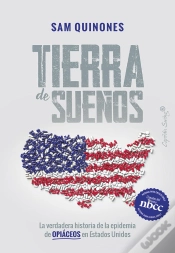Capa do artigo Tierra De Sueños