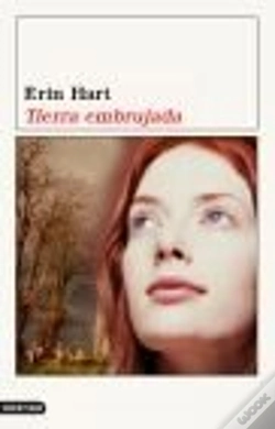 Capa do artigo Tierra Embrujada