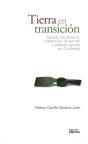 Tierra En Transición - Preview