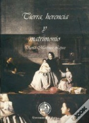 Capa do artigo Tierra, Herencia Y Matrimonio