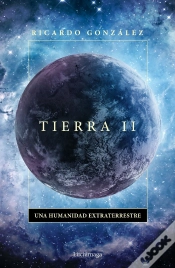 Capa do artigo Tierra Ii