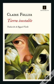 Capa do artigo Tierra Inestable