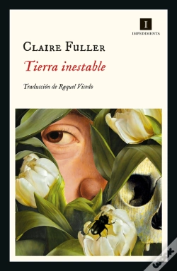 Capa do artigo Tierra Inestable