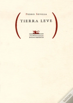Capa do artigo Tierra Leve