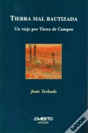 Capa do artigo Tierra Mal Bautizada