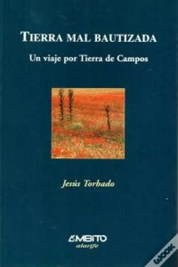 Capa do artigo Tierra Mal Bautizada
