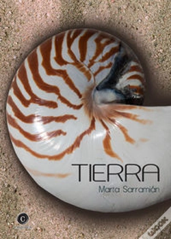 Capa do artigo Tierra