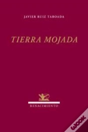 Capa do artigo Tierra Mojada
