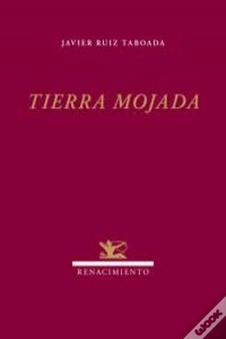Capa do artigo Tierra Mojada