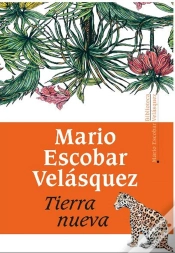 Capa do artigo Tierra Nueva