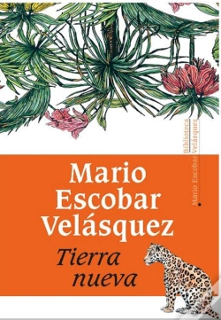 Capa do artigo Tierra Nueva