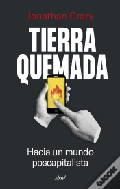 Capa do artigo Tierra Quemada