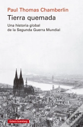Tierra Quemada