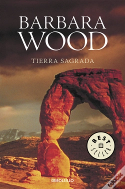 Capa do artigo Tierra Sagrada