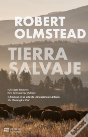 Capa do artigo Tierra Salvaje