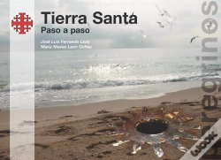 Capa do artigo Tierra Santa: Paso A Paso