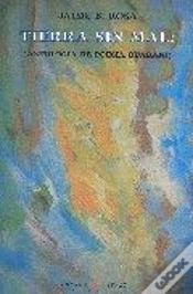 Capa do artigo Tierra Sin Mal: Antología De Poesía Guaraní