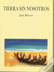 Capa do artigo Tierra Sin Nosotros