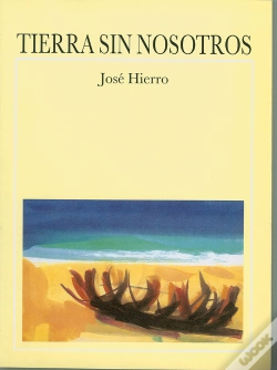 Capa do artigo Tierra Sin Nosotros