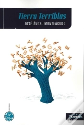 Capa do artigo Tierra Terriblas