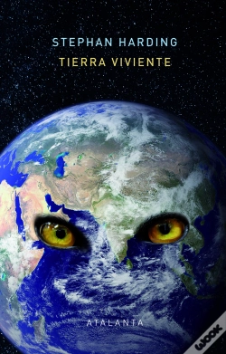 Capa do artigo Tierra Viviente
