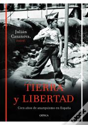 Tierra Y Libertad