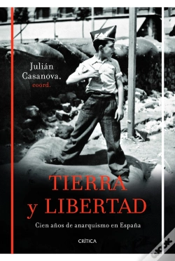 Capa do artigo Tierra Y Libertad