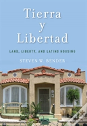 Capa do artigo Tierra Y Libertad