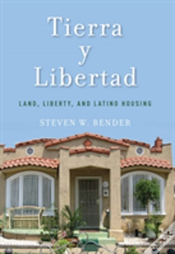 Capa do artigo Tierra Y Libertad
