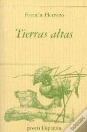 Capa do artigo Tierras Altas