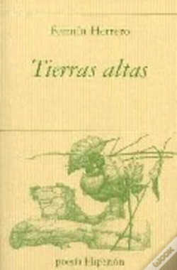 Capa do artigo Tierras Altas