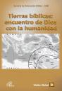 Tierras Bíblicas: Encuentro De Dios Con La Humanidad - Preview