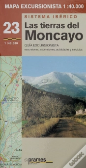Capa do artigo Tierras Del Moncayo, Las