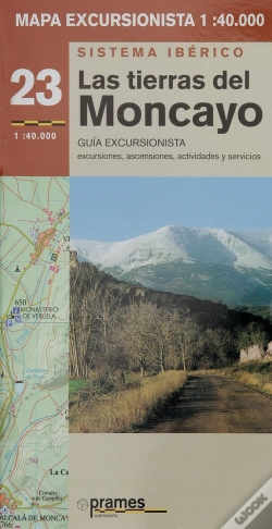 Capa do artigo Tierras Del Moncayo, Las