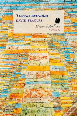 Capa do artigo Tierras Extrañas