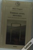 Tierras, Leyes, Historia