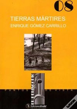 Capa do artigo Tierras Mártires