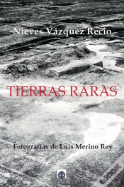 Capa do artigo Tierras Raras