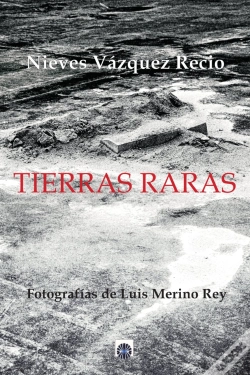 Capa do artigo Tierras Raras