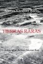 Tierras Raras - Preview