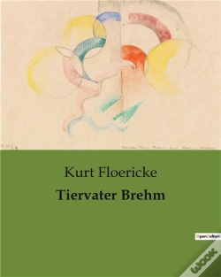 Capa do artigo Tiervater Brehm