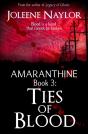 Ties Of Blood - Preview