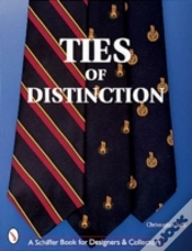 Capa do artigo Ties Of Distinction