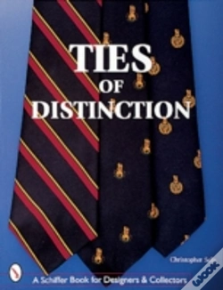 Capa do artigo Ties Of Distinction
