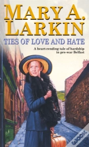 Capa do artigo TIES OF LOVE AND HATE