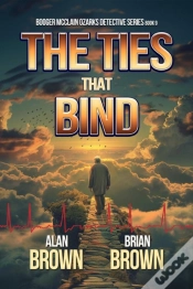Capa do artigo Ties That Bind